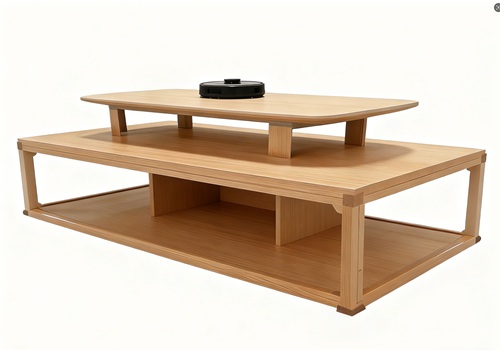 掃地機器人防跌落測試臺