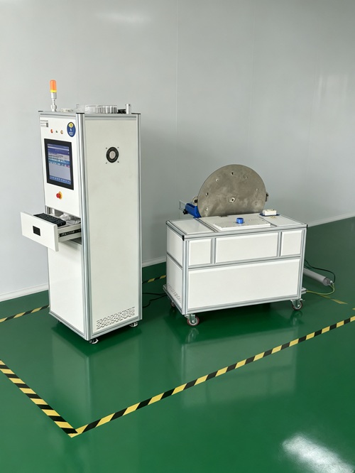 水泵壽命耐久性壽命試驗機