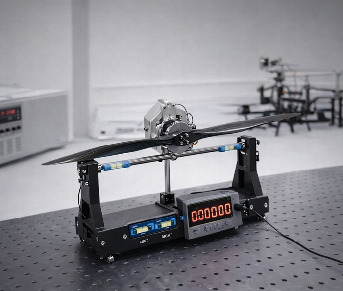 無人機(jī)動力測試儀