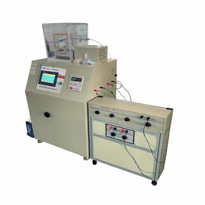 富氧火花點(diǎn)燃試驗(yàn)機(jī)