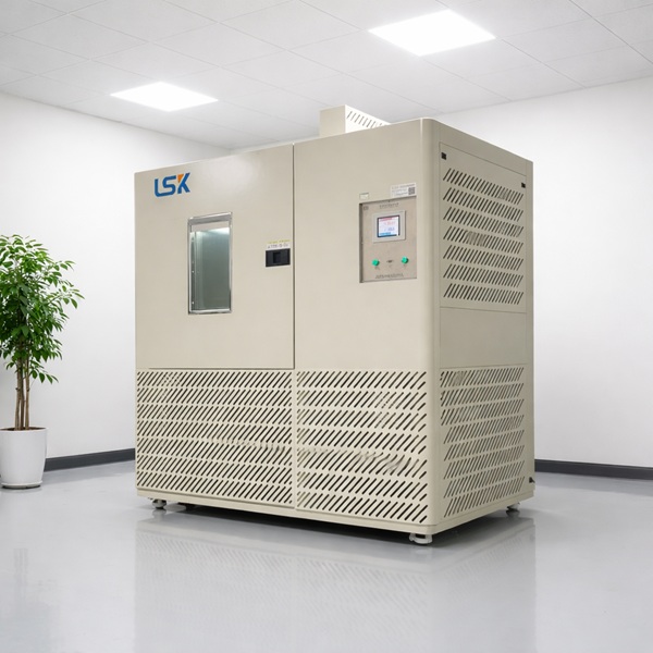 動力電池短路試驗機