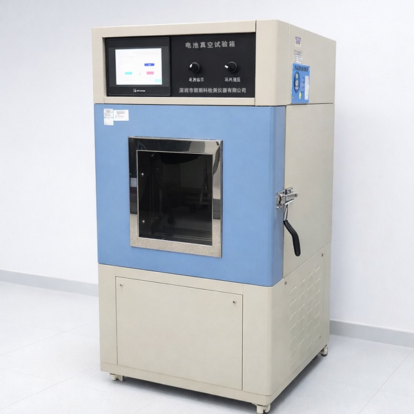 電池高空（低氣壓）模擬試驗箱