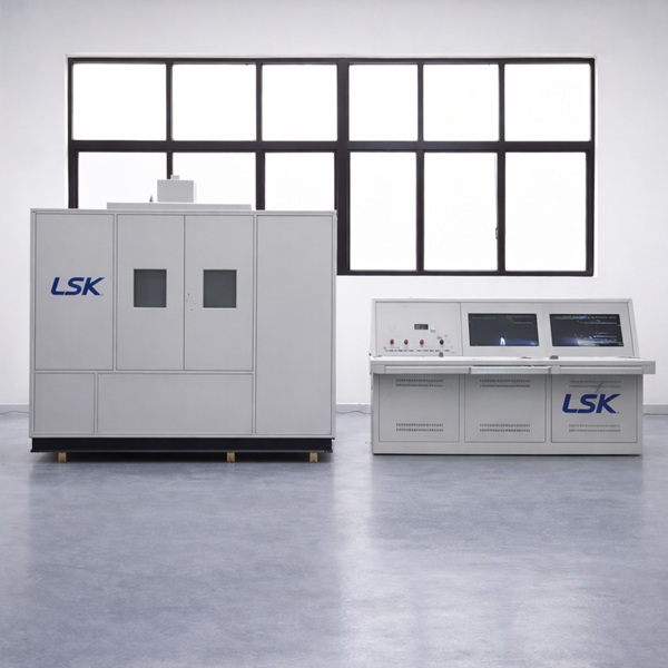 動力電池包擠壓針刺一體機