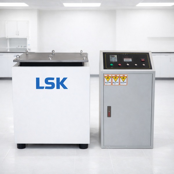 動力電池振動試驗機