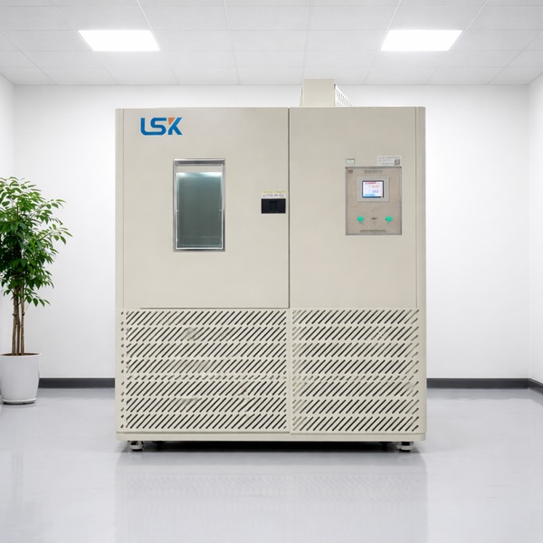 GB/T31467.3動力電池測試設備清單