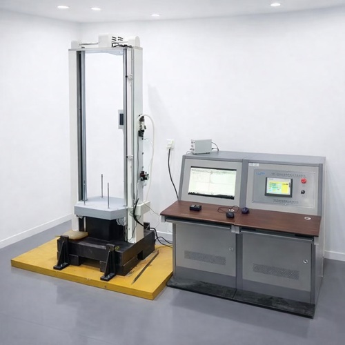 電池加速度沖擊試驗機