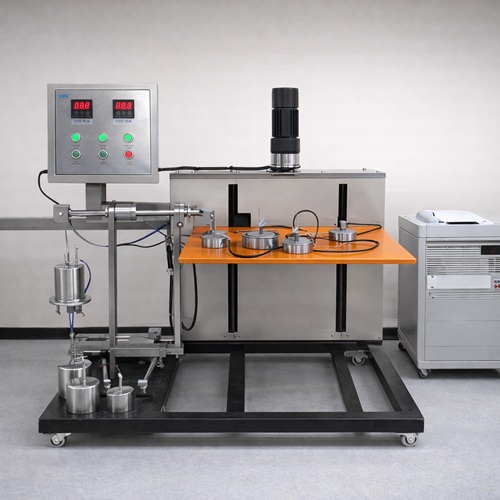 電源線拉力扭轉試驗機