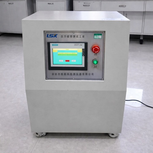 壓力疲勞測試工裝