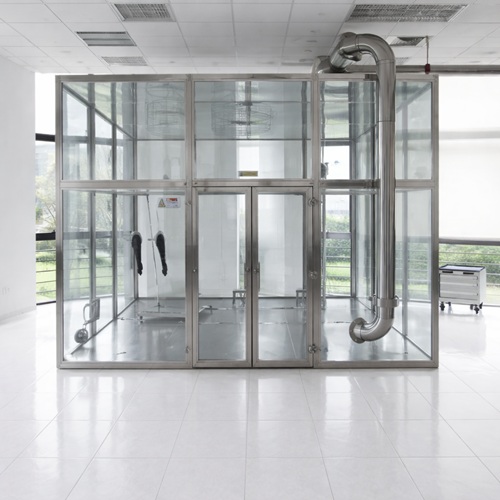 空氣凈化器試驗艙CCM測試艙CADR