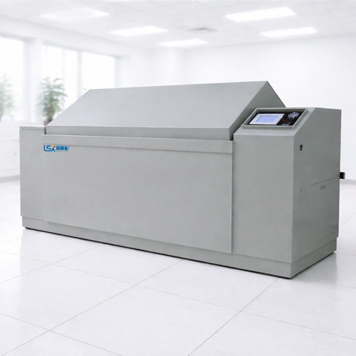 復合式鹽霧試驗機