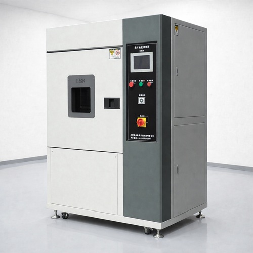 氙燈老化試驗箱