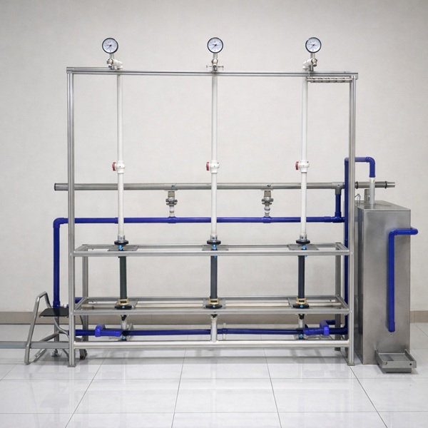 UL淋雨試驗裝置