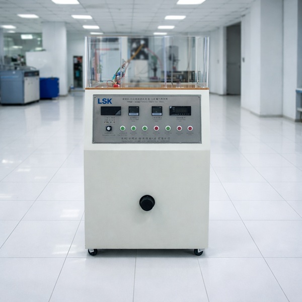 高電壓起痕試驗儀