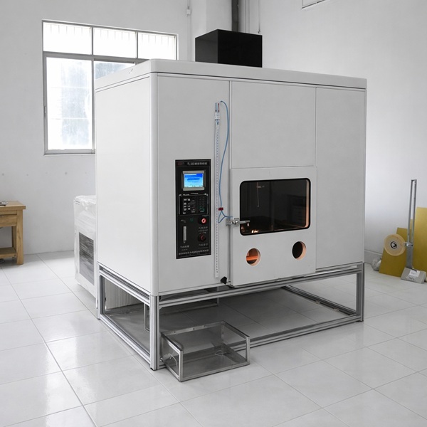 UL1581燃燒試驗室