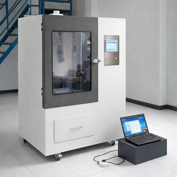 噴霧式耐電痕化試驗儀