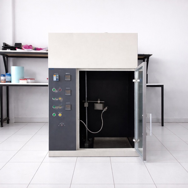 灼熱燃油試驗儀