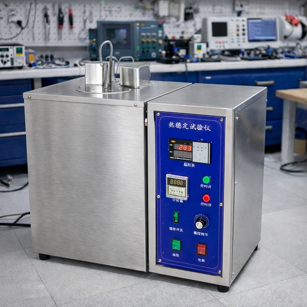 熱穩定試驗儀