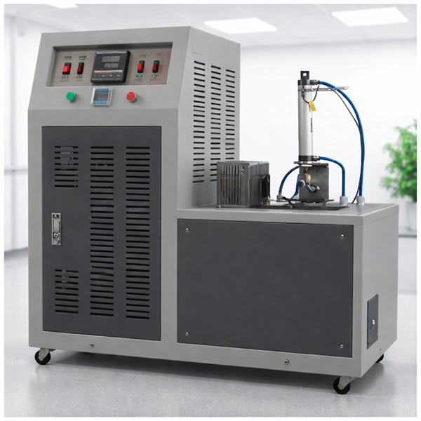 橡塑低溫脆性溫度測定儀