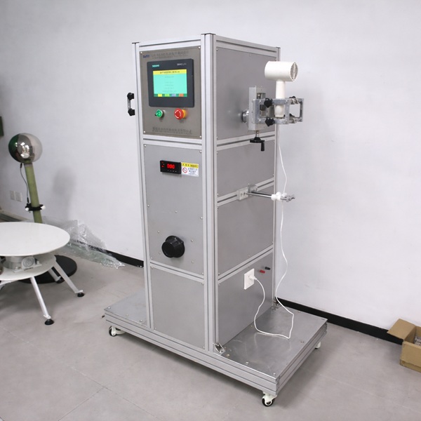 電源線（軟線）彎曲試驗機