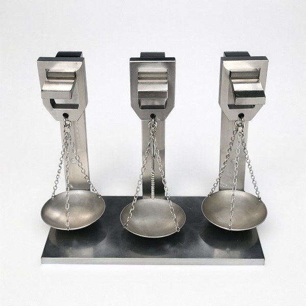 電線電纜高溫壓力試驗裝置