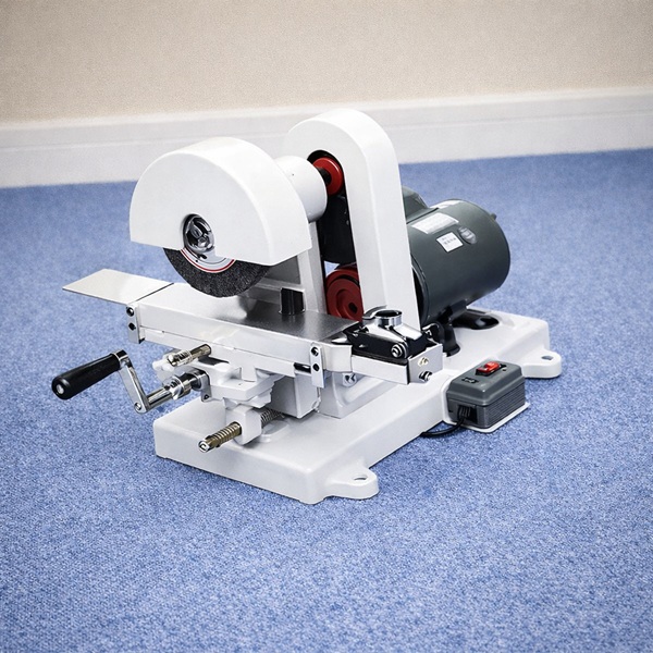 試料磨平機(jī)