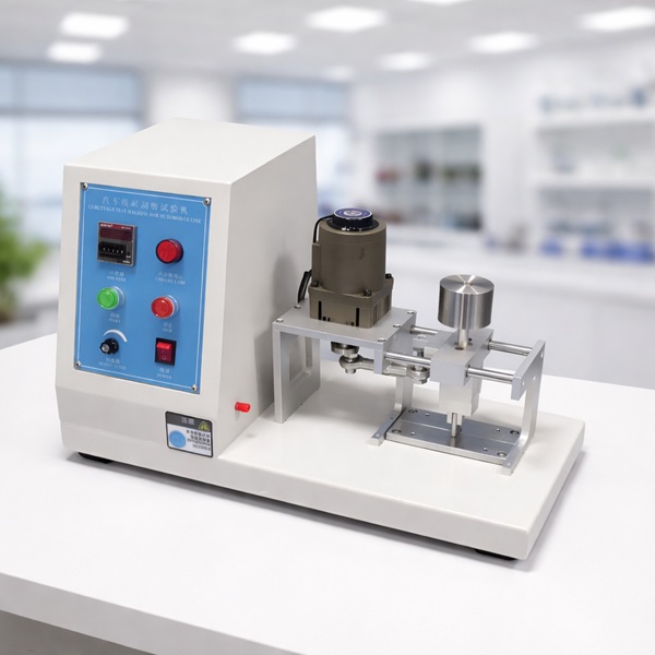 汽車電線耐刮磨試驗(yàn)機(jī)