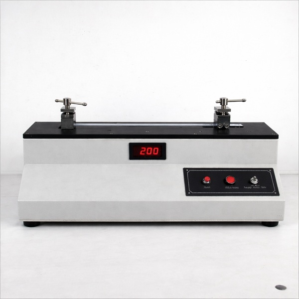 金屬裸電線(xiàn)伸長(zhǎng)率測(cè)試儀