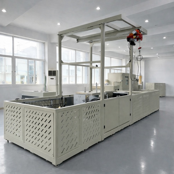 車輛碾壓試驗機