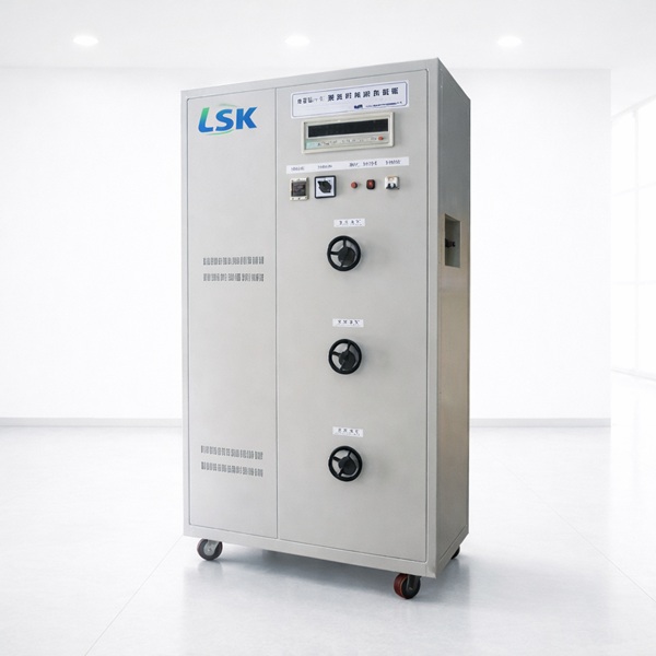 自愈式電容器脈沖耐久性試驗裝置