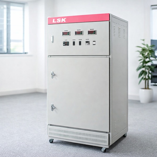 起動(dòng)電容器耐久性試驗(yàn)裝置