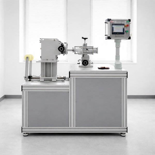 充電接口插拔壽命試驗裝置