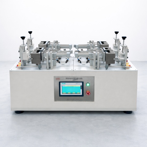 插頭插座開關壽命試驗機