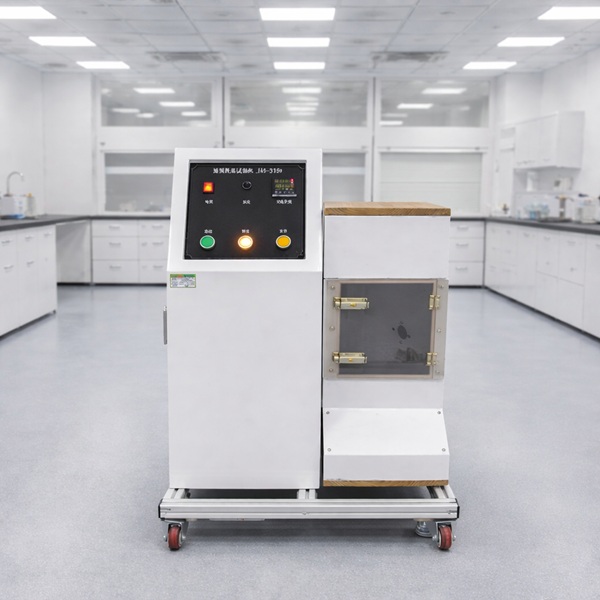 滾筒跌落試驗機