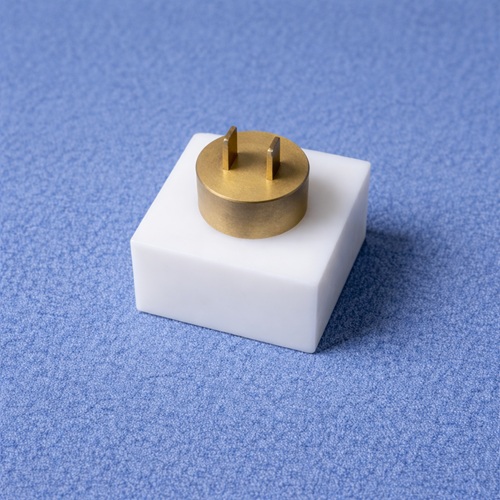 溫升試驗(yàn)用試驗(yàn)插頭