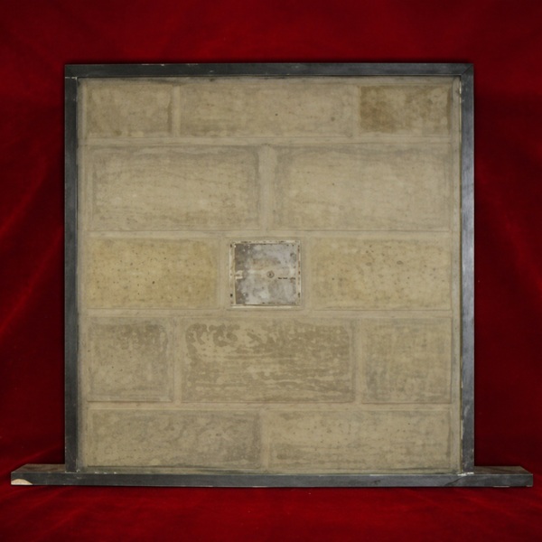 防水測(cè)試壁