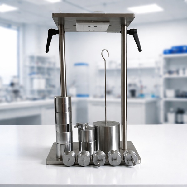 拔出力試驗裝置