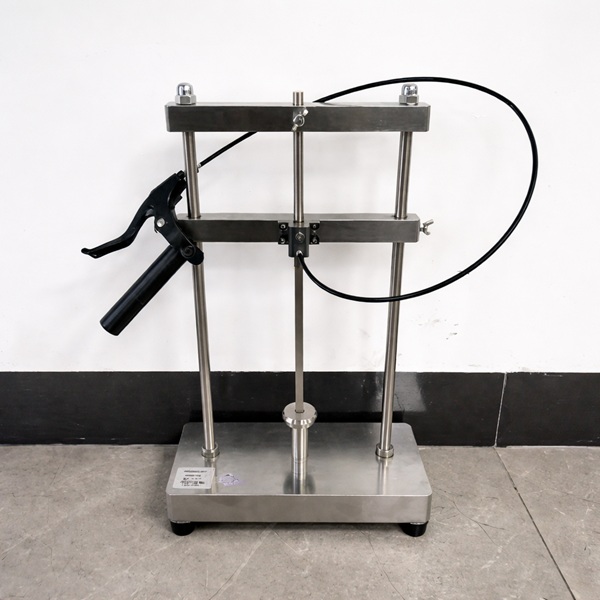 低溫沖擊試驗裝置