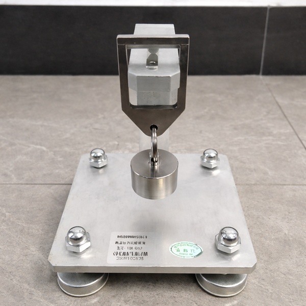 高溫壓力試驗裝置