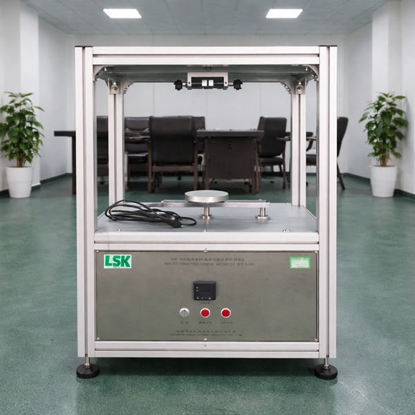 拉線開關(guān)壽命試驗機