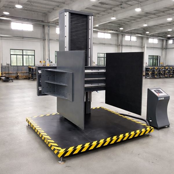 模擬包裝夾抱試驗儀