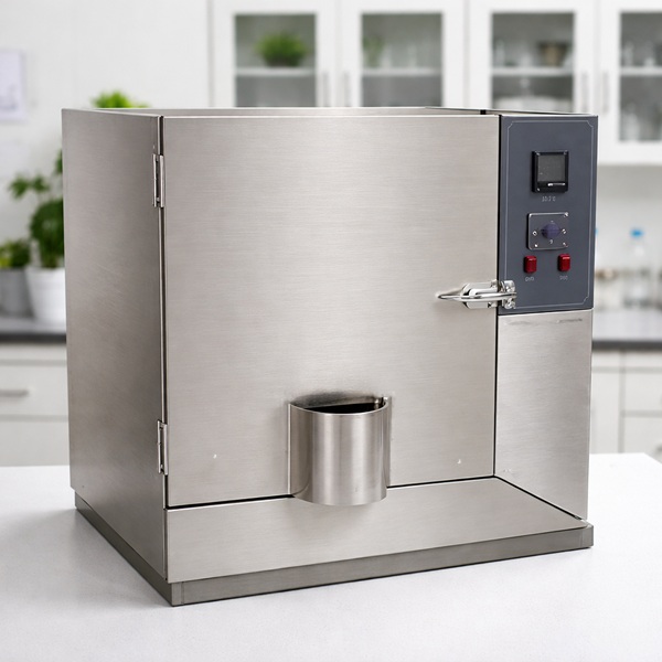 熱保護式鎮流器加熱試驗箱