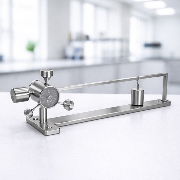 燈座力矩試驗裝置