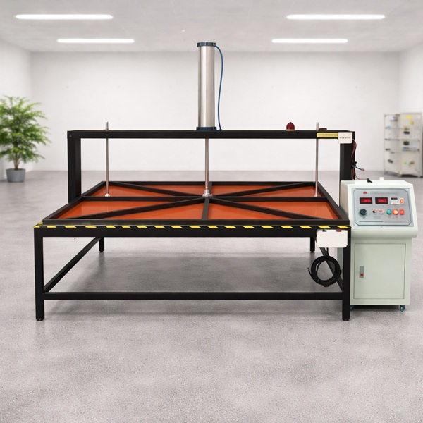 電熱毯耐電壓試驗裝置