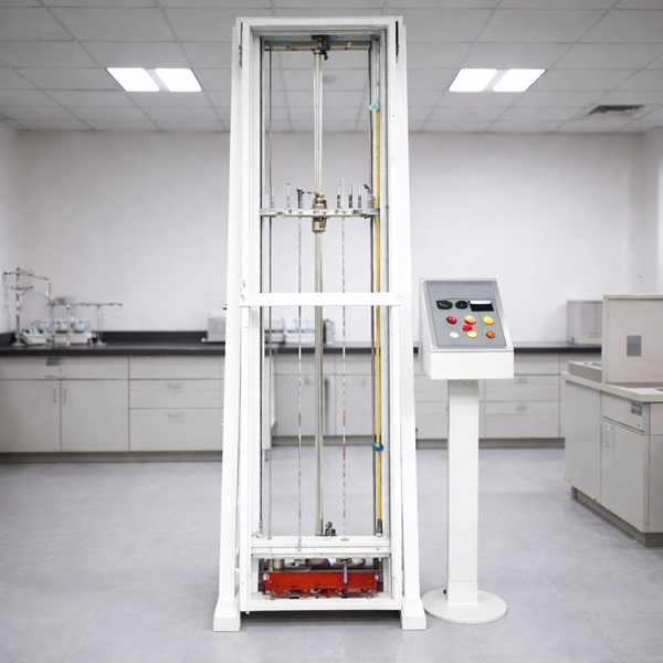 低壓電器外殼撞擊耐沖擊負載試驗機