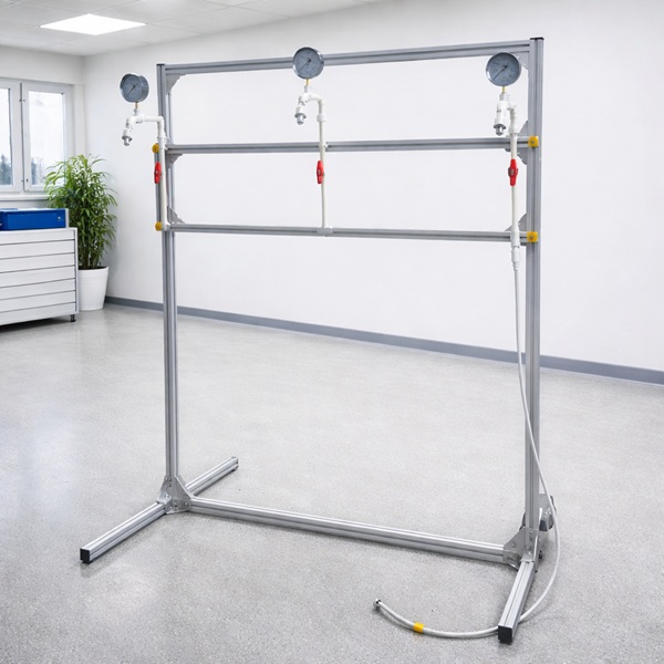 UL淋雨試驗裝置